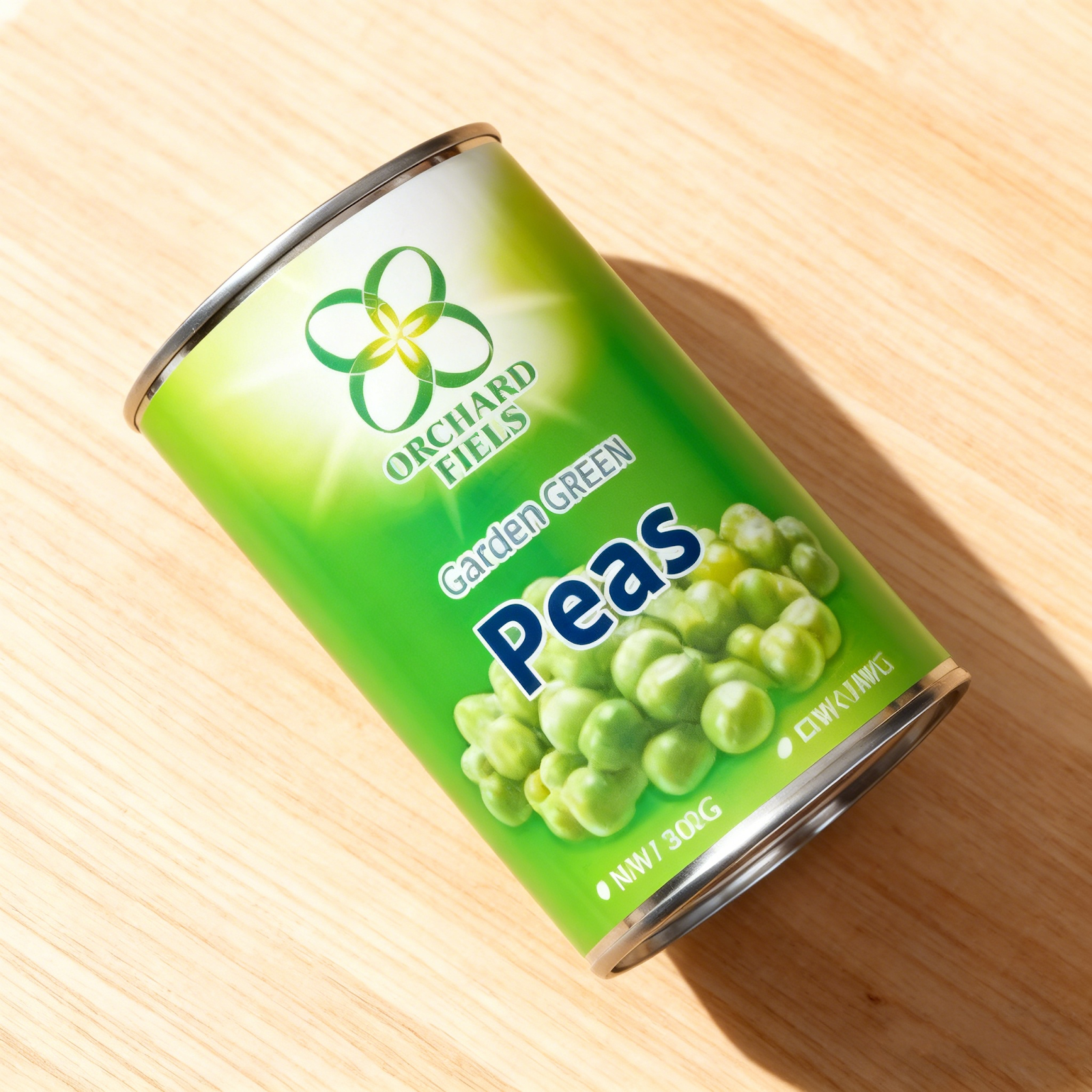 Conserves de Haricots Premium – Prêt à Manger – Divers Formats de 425g à 2840g – Conservation Longue Durée 3 ans – Aliment de Base pour Cuisine Rapide