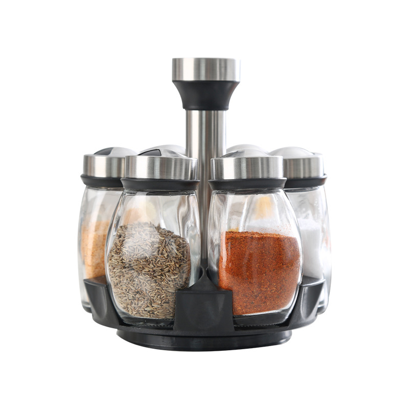 Pot de Cuisine en Acier Inoxydable avec Couvercle en Verre – Ustensile de Base Robuste et Ecologique – Faitout Durable pour Cuisson Quotidienne